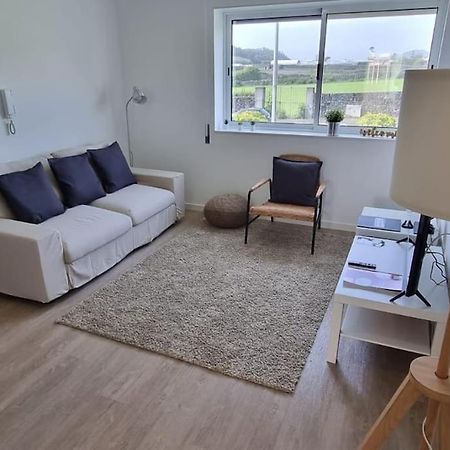 Apartamento Praia-Mar Ponta Delgada Dış mekan fotoğraf