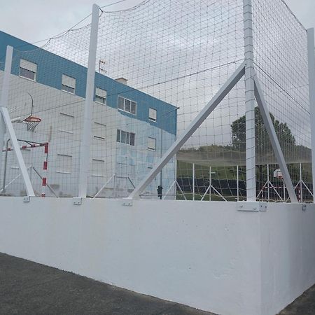 Apartamento Praia-Mar Ponta Delgada Dış mekan fotoğraf