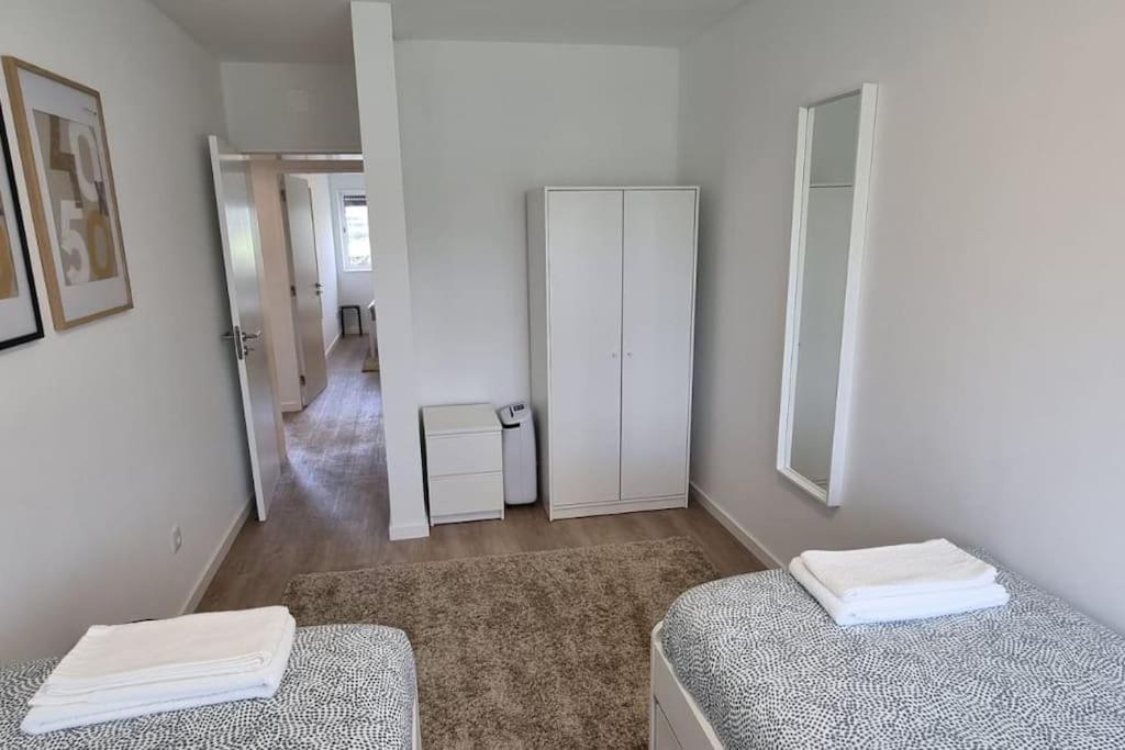 Apartamento Praia-Mar Ponta Delgada Dış mekan fotoğraf