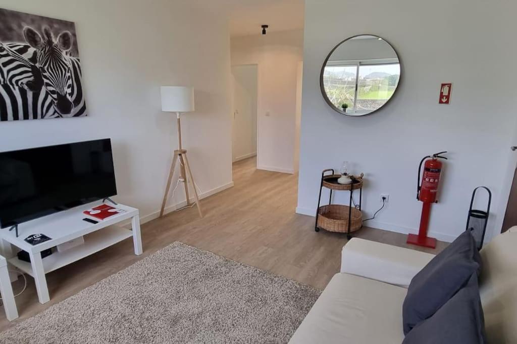Apartamento Praia-Mar Ponta Delgada Dış mekan fotoğraf