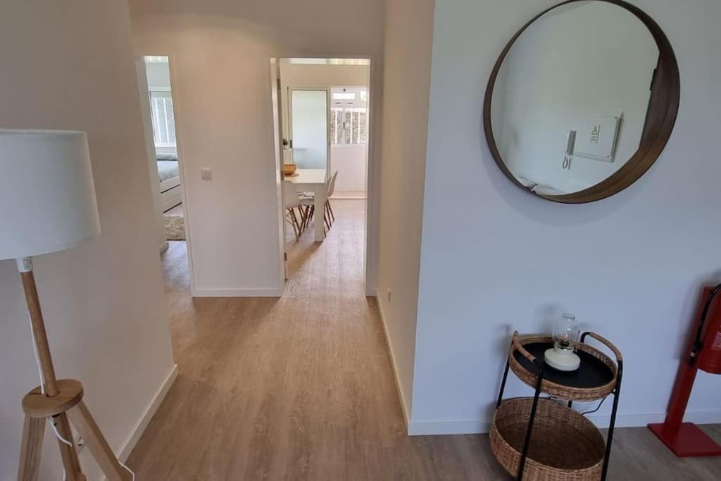 Apartamento Praia-Mar Ponta Delgada Dış mekan fotoğraf