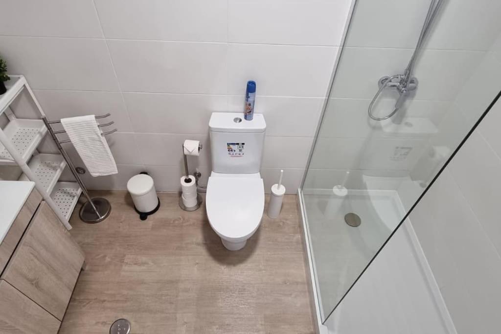 Apartamento Praia-Mar Ponta Delgada Dış mekan fotoğraf