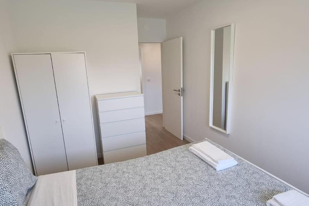 Apartamento Praia-Mar Ponta Delgada Dış mekan fotoğraf
