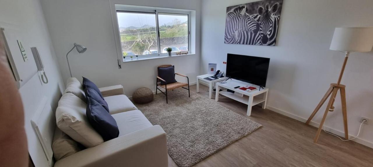 Apartamento Praia-Mar Ponta Delgada Dış mekan fotoğraf