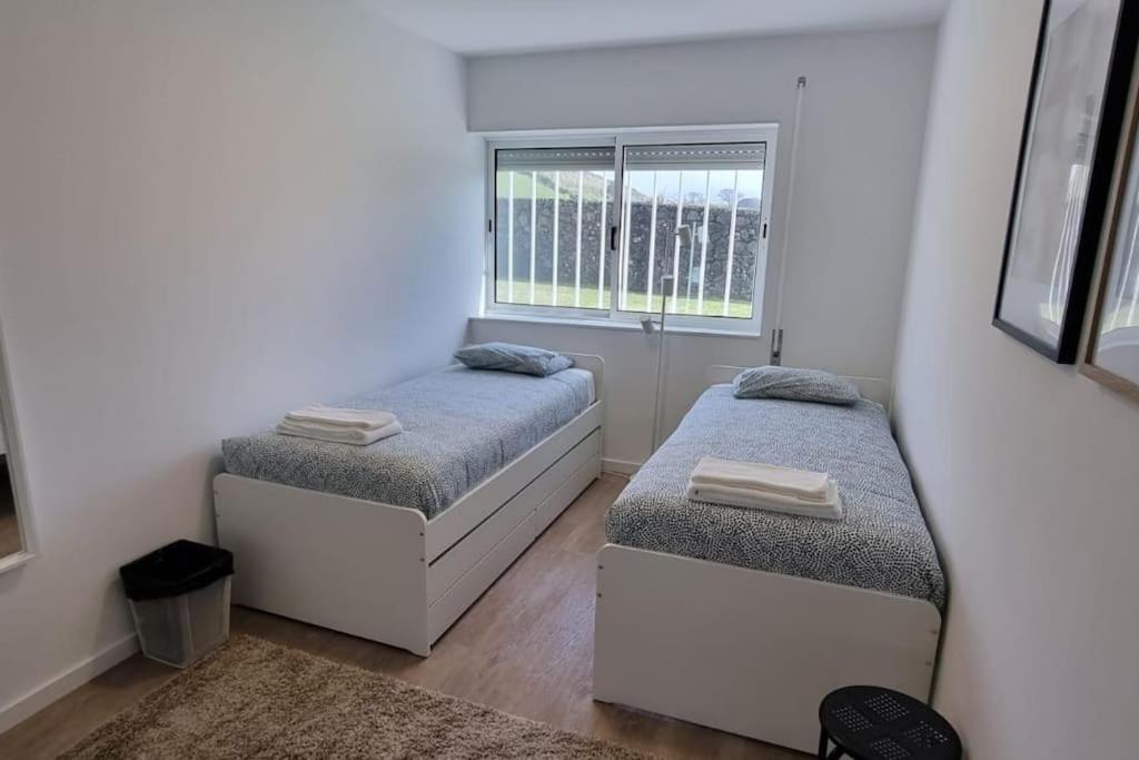 Apartamento Praia-Mar Ponta Delgada Dış mekan fotoğraf