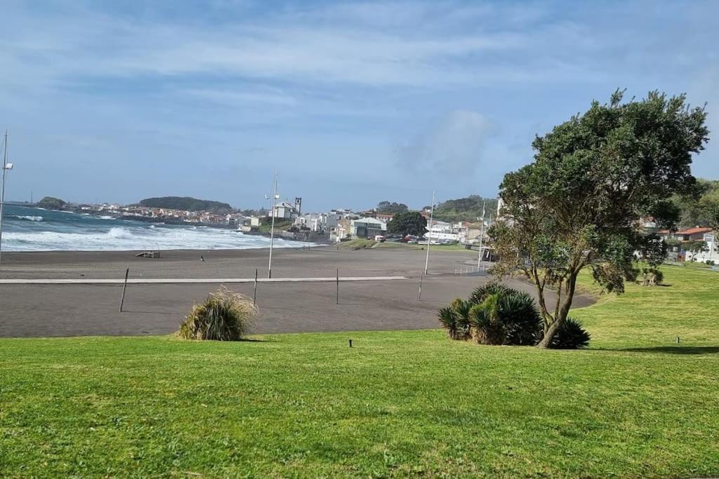 Apartamento Praia-Mar Ponta Delgada Dış mekan fotoğraf