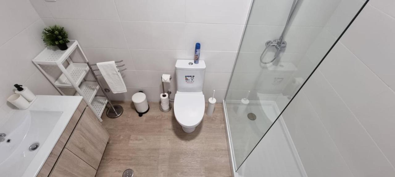 Apartamento Praia-Mar Ponta Delgada Dış mekan fotoğraf